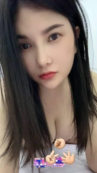 相城水墨微胖姐