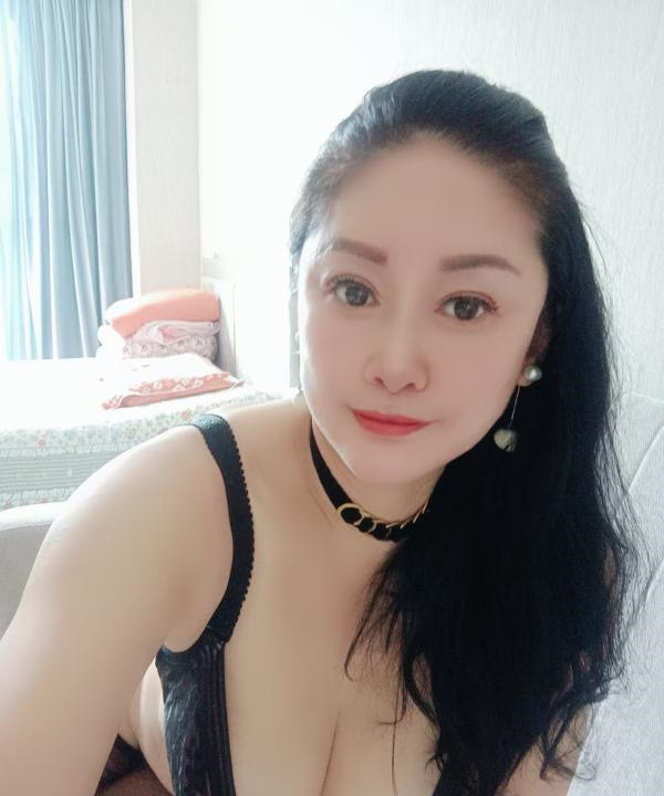 东北熟女姐姐在南通