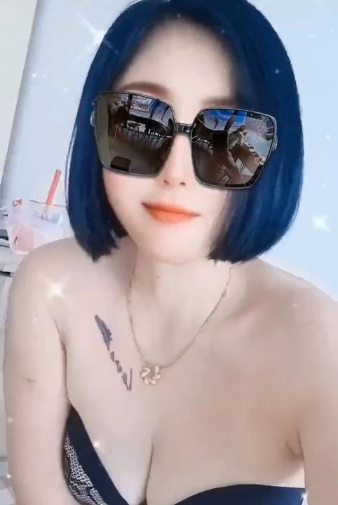 北辰熟妇