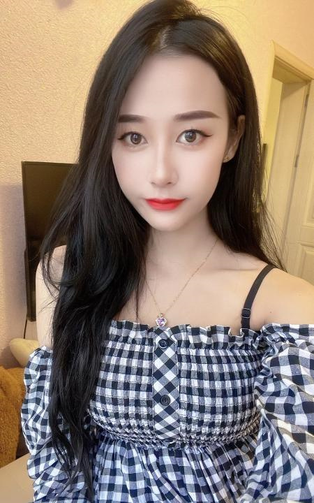 太原气质小姐姐