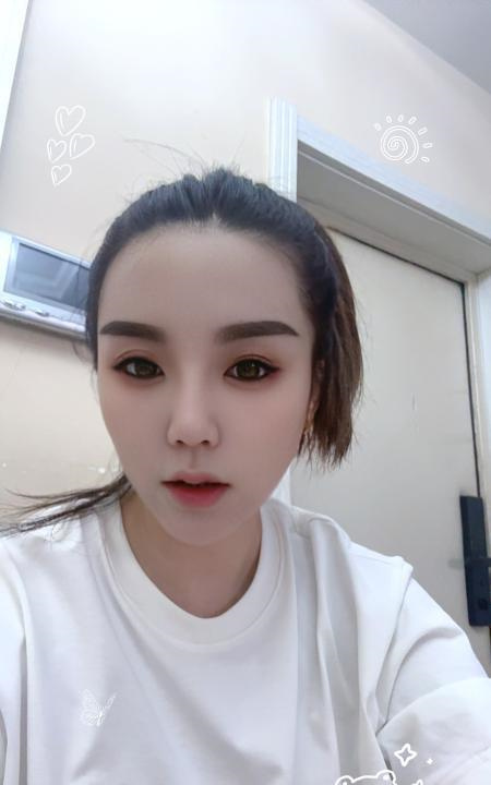 哈尔滨浪女
