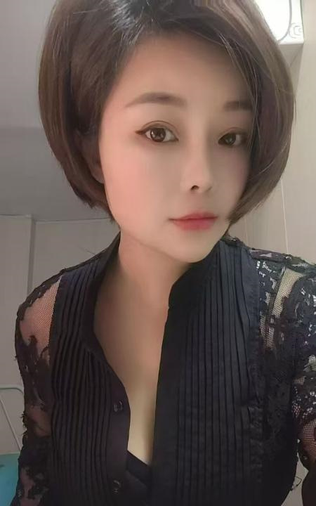 龙华气质少妇