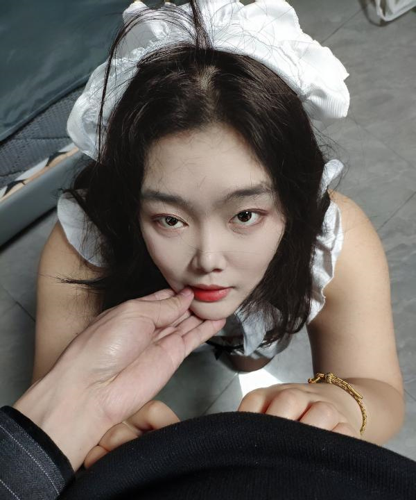 上城小胖妹