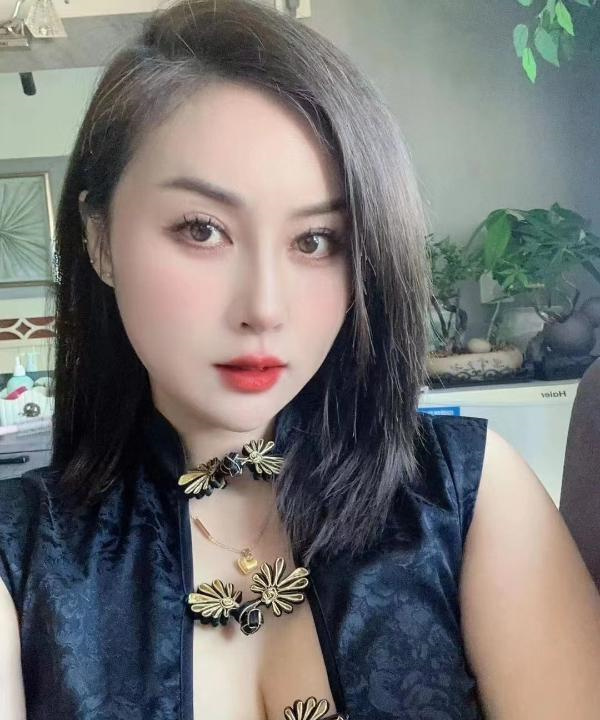 长春少妇姐姐
