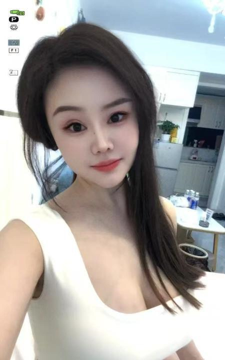 温柔服务系可可