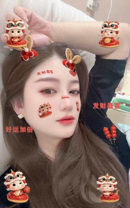 猛干气质可口暴果果