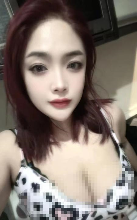 魔鬼身材老师