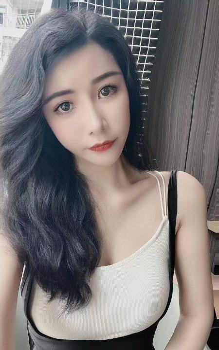 罗湖妩媚多多