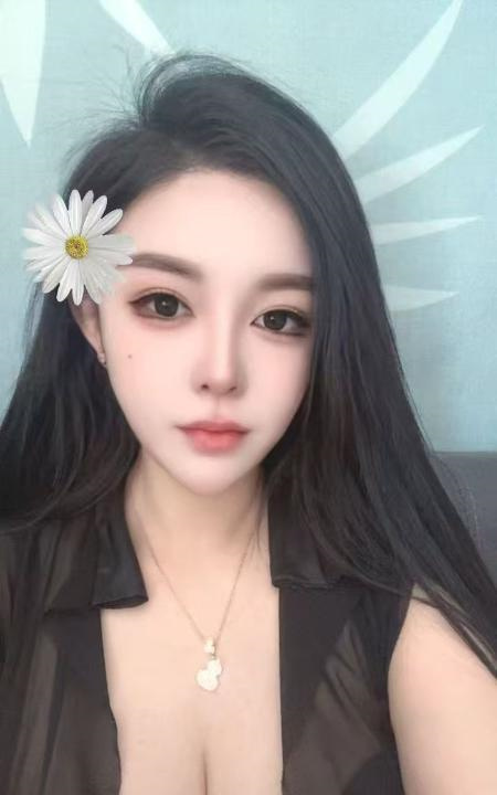 苗条长腿温柔姐姐