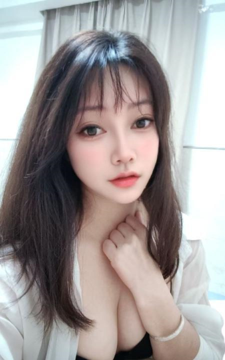 白云辣妹瑶瑶