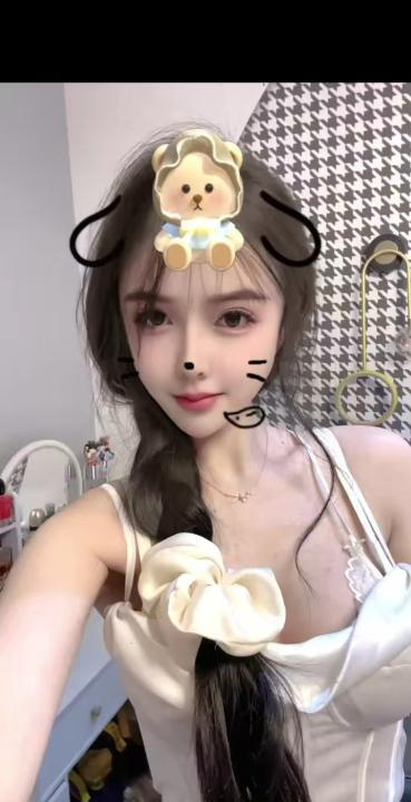 夜场妹子瑶瑶
