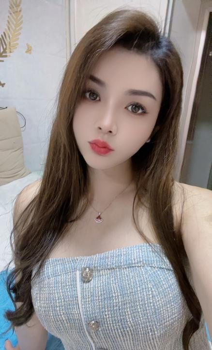 异域风情长腿美女