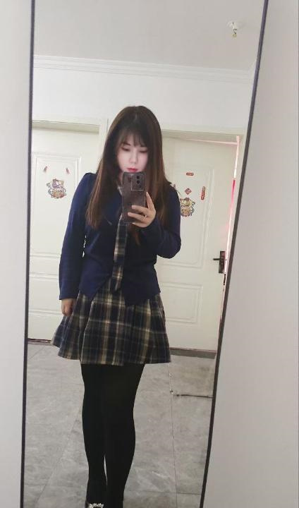 微胖姐月月