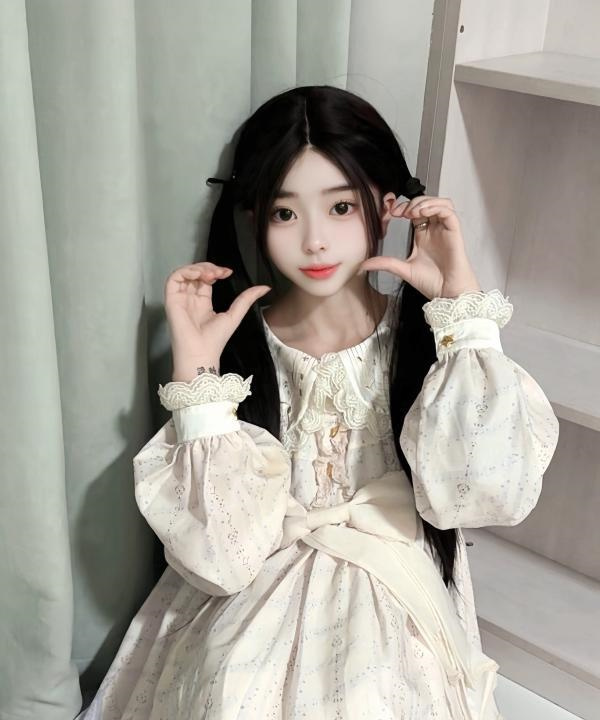 极品萝莉