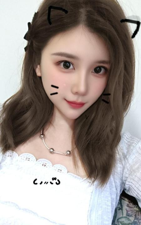 马群香香美女