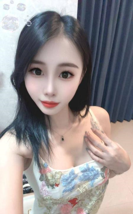 南海御姐风范雅婷