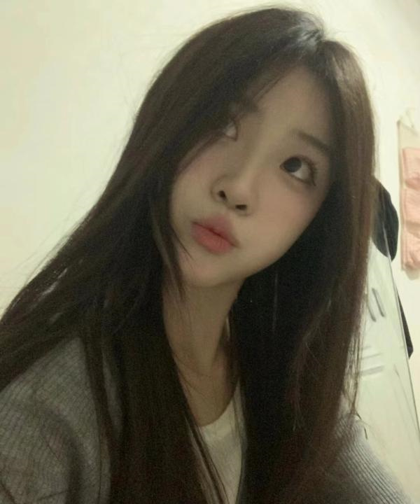 超甜美女美豆豆