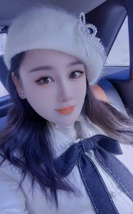 合肥精致小少妇