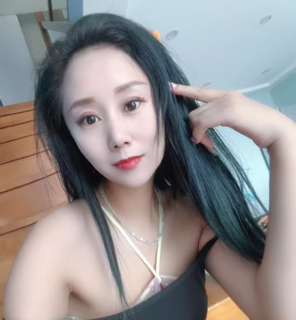 河东口活一级棒少妇