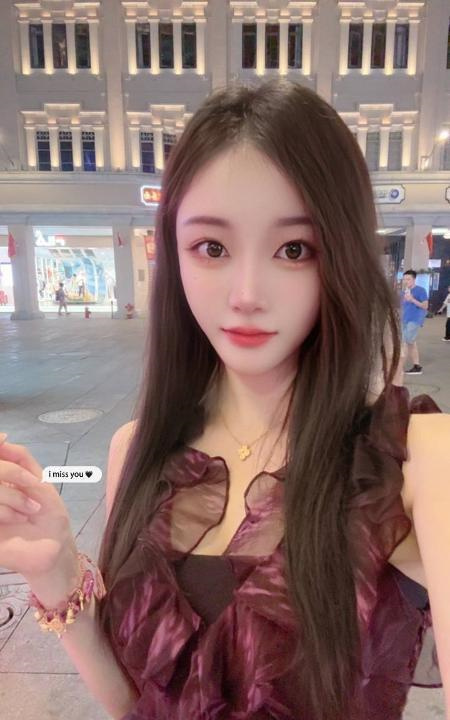 个人兼职晚晚
