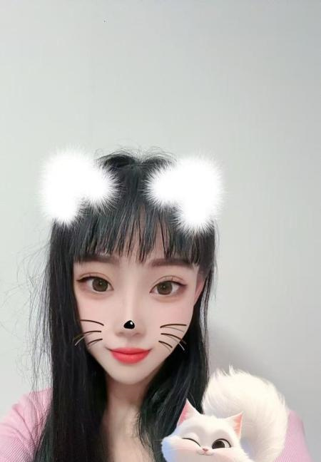 二刷蜀山忘忧草美眉