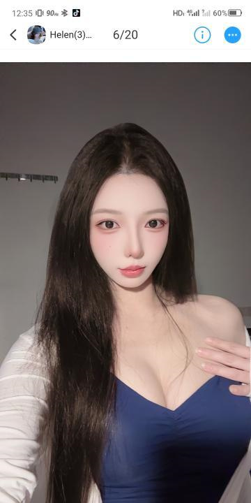 超模美女