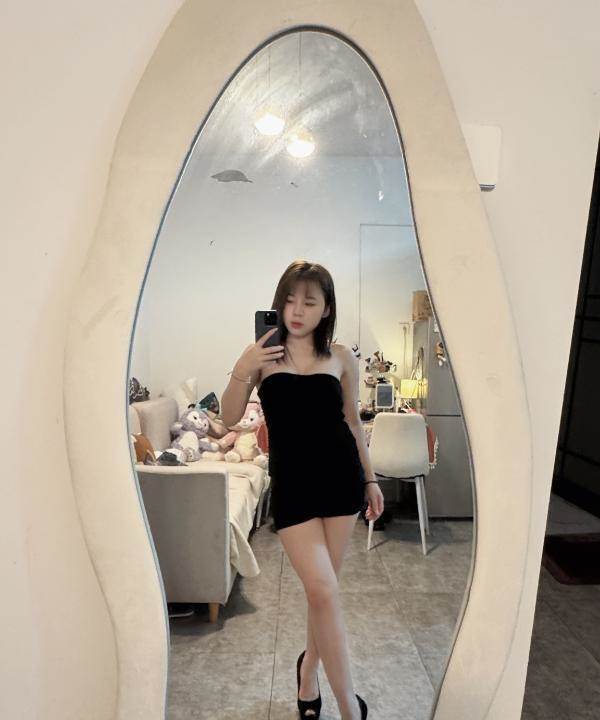 女友感纯环保霏霏