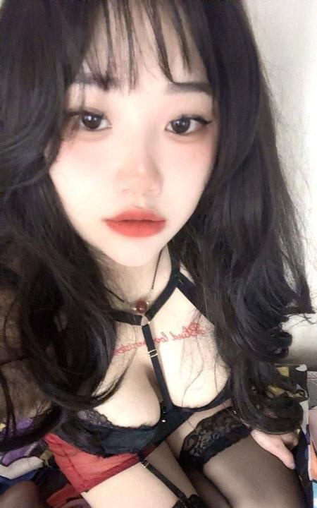 闵行白嫩娜娜