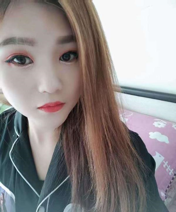 大波风骚妹