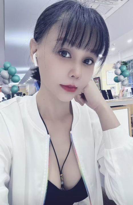 海珠石溪暖暖姐