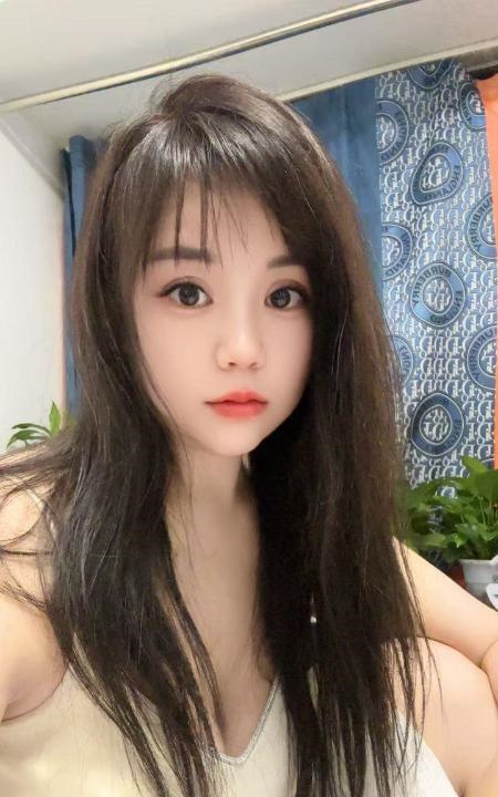 余杭大眼睛琳琳