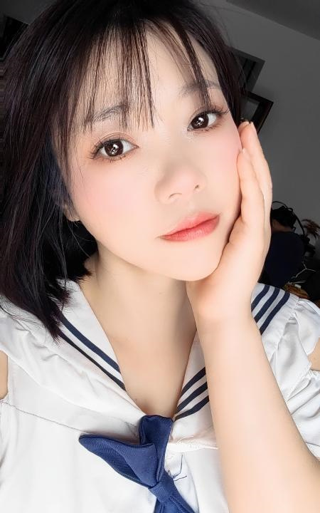 女友系甜甜