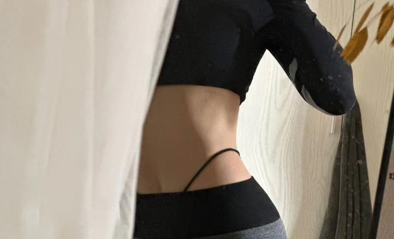 二刷健身小教练
