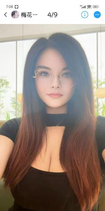 梅花园巨乳莎莎