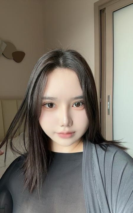 微胖巨乳爽记