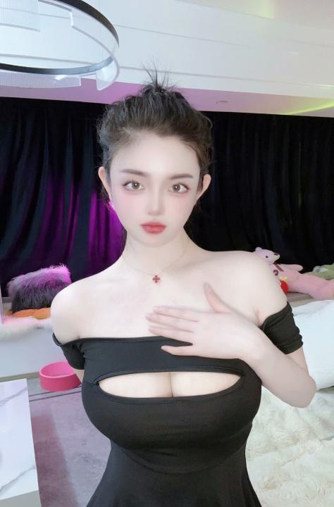 杭州巨乳小姐姐