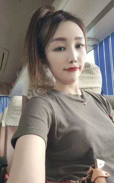 河东小少妇