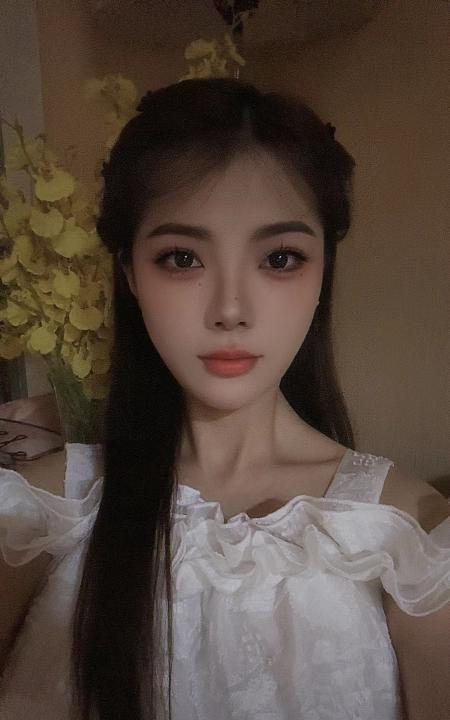 颜值小林妹