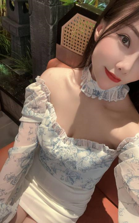 南山美女菲菲