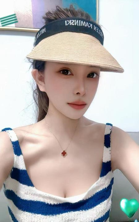 雨花混血儿