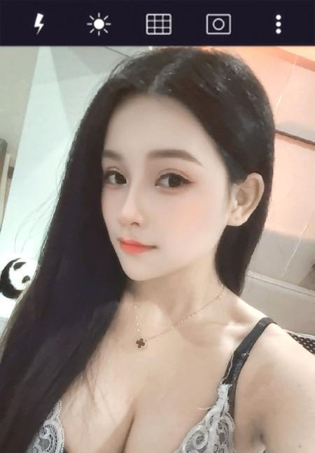 西乡大胸泡泡