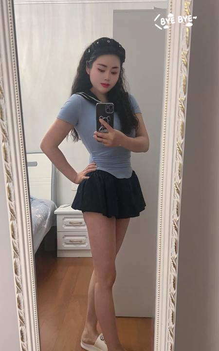 慈溪晓晓