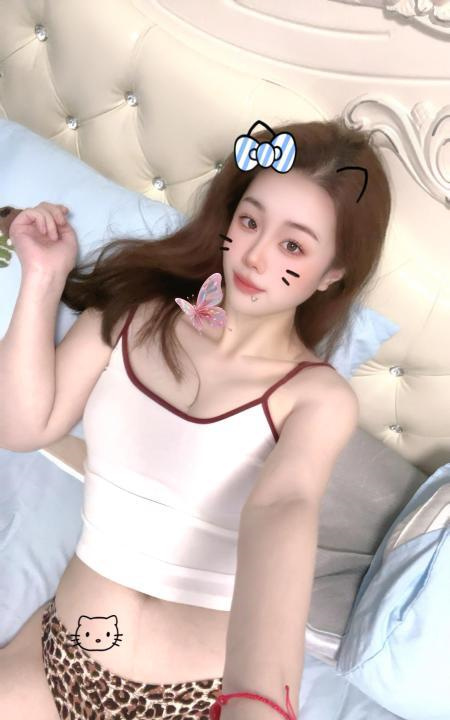 姑苏女友糖糖