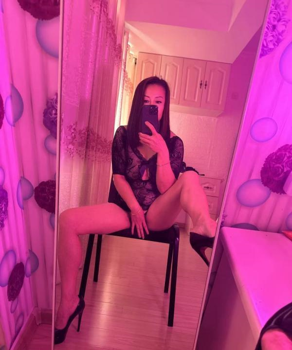 丁家庄小骚姐姐