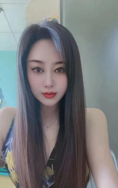 青春型无套口活妹子