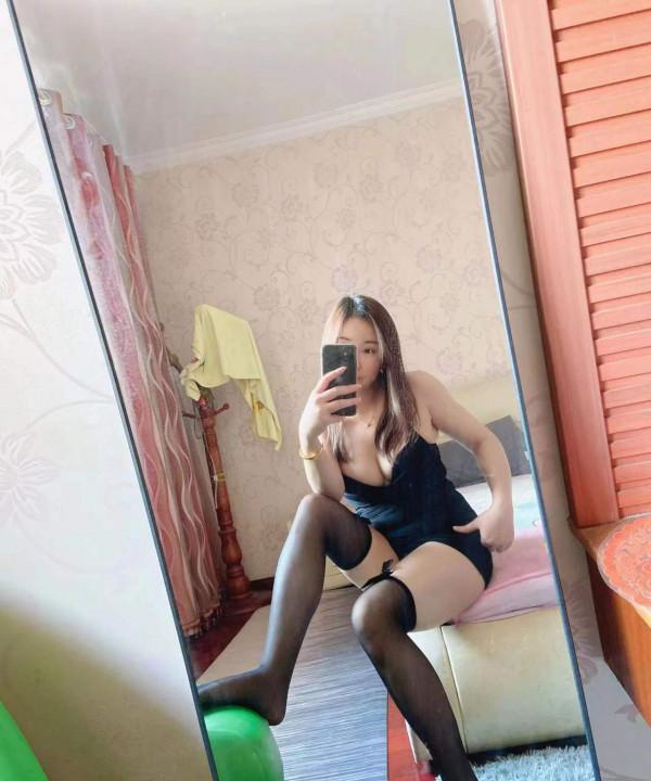 合肥御姐小罗