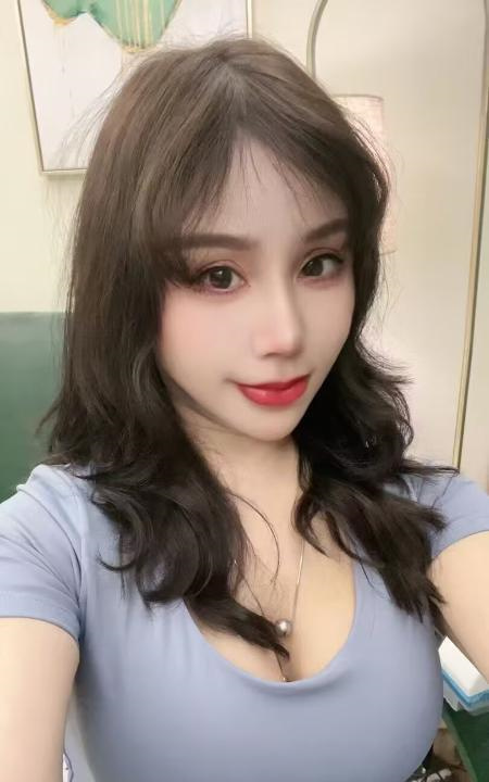 南通崇川美女