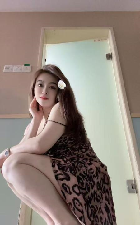 东北lili老师