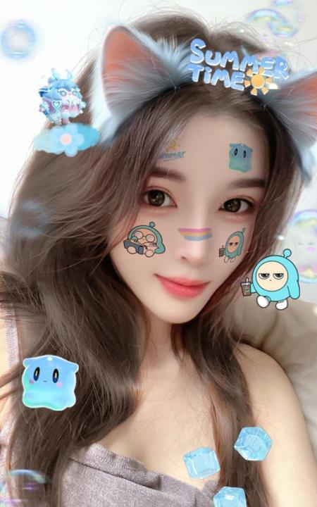 栖霞马群御姐小姐姐