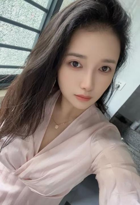 可拍视频的好运姐